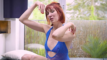 Pixie pink gets anal bbc double penetration with bbc and dildo fucked after huge facial multiview