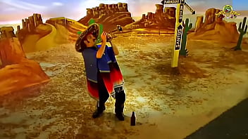 Pros Paraguai Ela Não Quis Viajar thumbnail