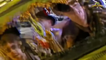 Pros Paraguai Ela Não Quis Viajar thumbnail