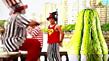 Pros paraguai ela não quis viajar