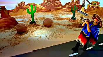 Pros paraguai ela não quis viajar