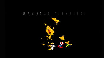 Pros paraguai ela não quis viajar