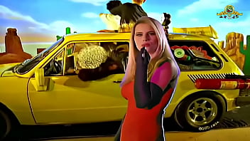 Pros paraguai ela não quis viajar