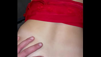 Step sister cute suck he’s big dick she is very beautiful and she try always to make her step brother happy