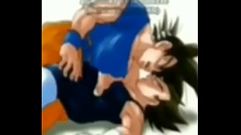 Goku Perdeu Tudo E Agora Da O Cu Pros Manos thumbnail