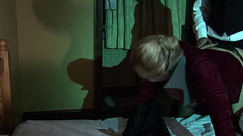 Fucking elegant milf