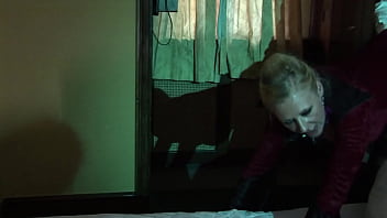 Fucking elegant milf