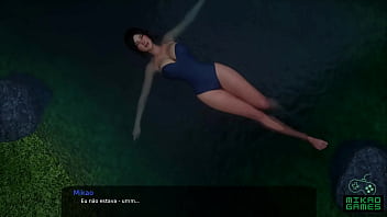 Ela aceitou e transei pela primeira vez com caroline jogando milfy city ep 70