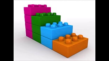 Lego music fap challenge