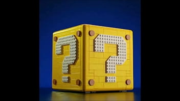 Lego music fap challenge