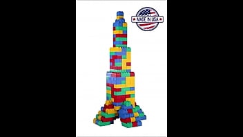 Lego music fap challenge