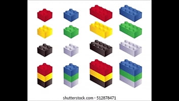 Lego music fap challenge