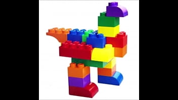 Lego music fap challenge