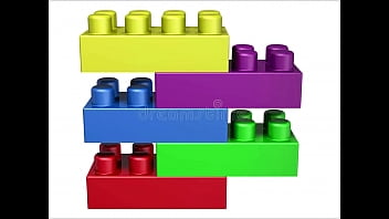 Lego music fap challenge