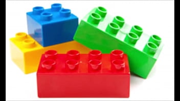 Lego music fap challenge