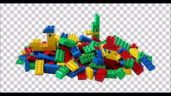 Lego music fap challenge