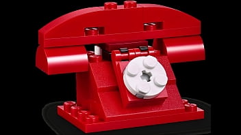 Lego music fap challenge