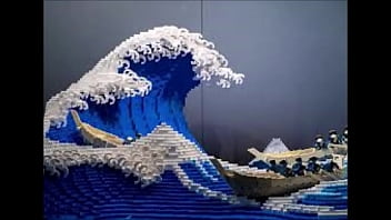 Lego music fap challenge