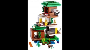 Lego music fap challenge