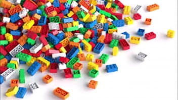 Lego music fap challenge