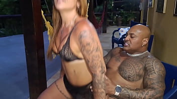 Depois da minha festa fix o churrasqueira fazer hora extra me fudendo