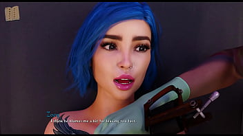 Being a dik chick route interlude 8