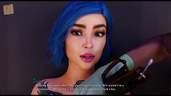 Being A Dik Chick Route Interlude 8 thumbnail