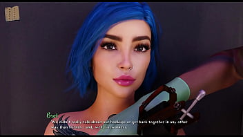 Being a dik chick route interlude 8