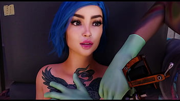 Being a dik chick route interlude 8