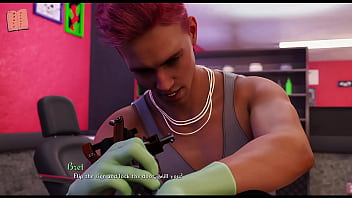 Being a dik chick route interlude 8