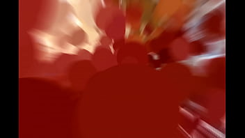 Indian bhabi's sexy body show