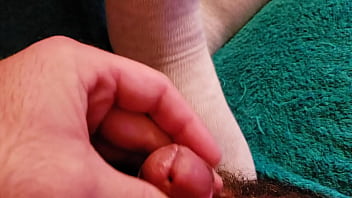 She loves when i cum for her