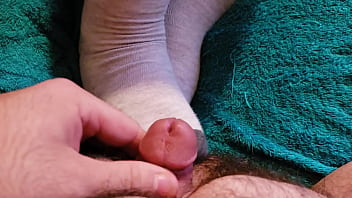 She loves when i cum for her