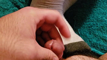 She loves when i cum for her