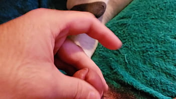 She loves when i cum for her