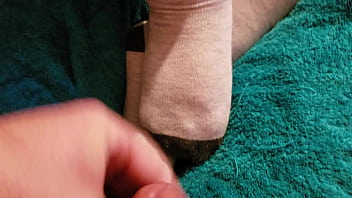 She loves when i cum for her