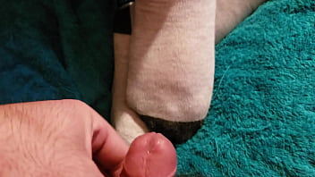 She loves when i cum for her