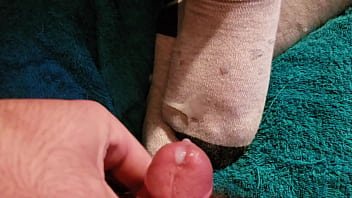 She loves when i cum for her