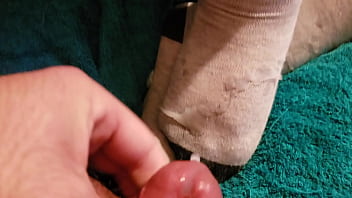 She loves when i cum for her