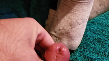 She loves when i cum for her