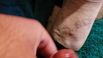 She loves when i cum for her