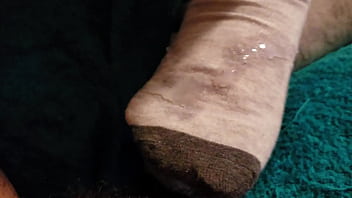 She loves when i cum for her