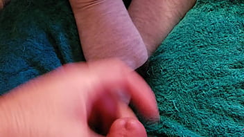 She loves when i cum for her