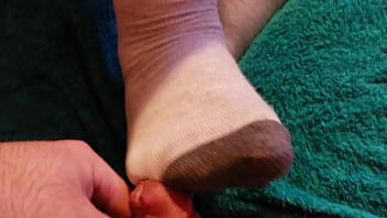 She loves when i cum for her