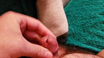 She loves when i cum for her