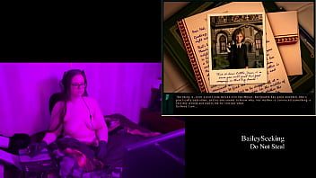 Blackmoor manor play through part 1