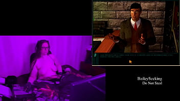 Blackmoor manor play through part 1