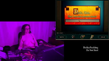 Blackmoor manor play through part 1