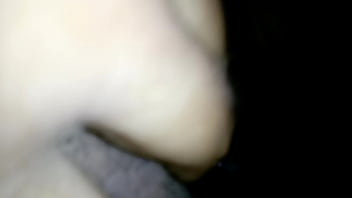 Making her squirt and cream