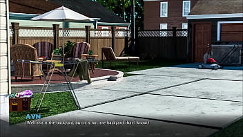 Lost love #01 hot busty smoking red head stepsister loves to undress white she smokes